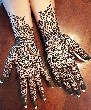 mehndi