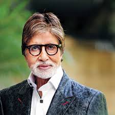 amitabh bachchan