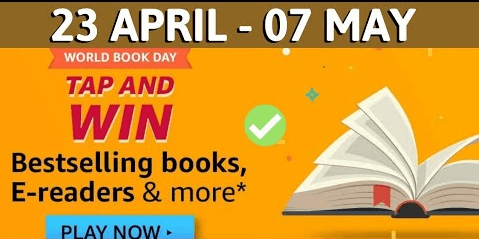 world book day 2020